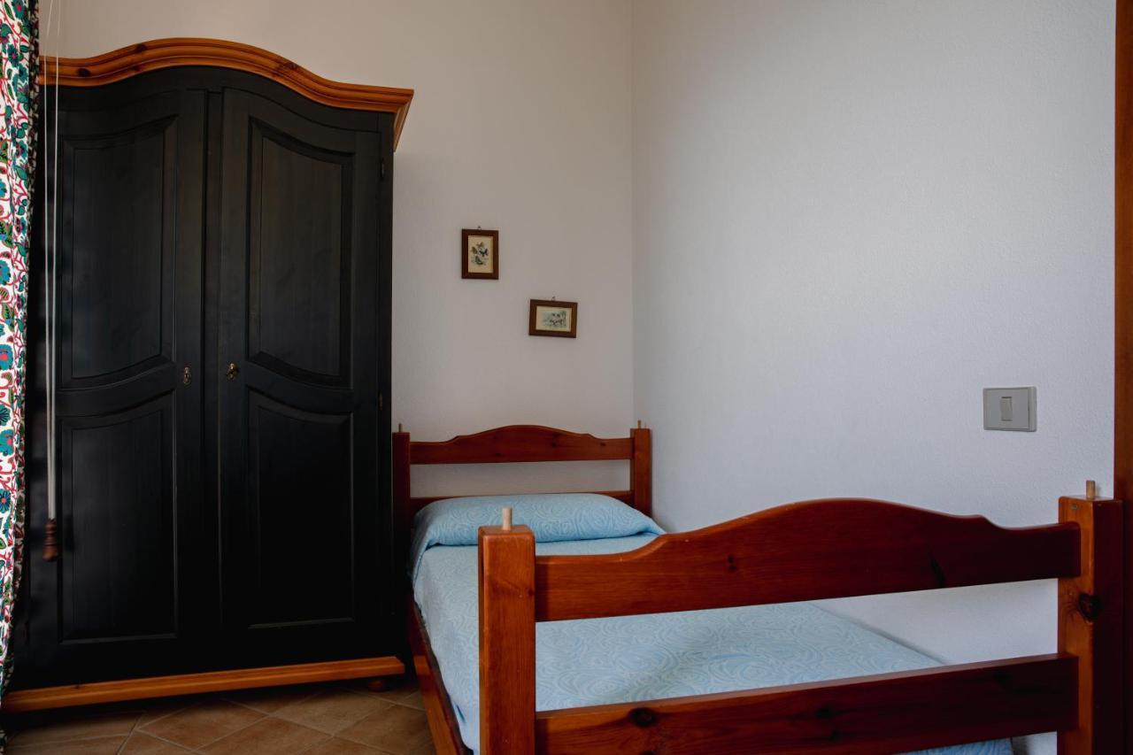 Isola Alta - Budoni Sweet Home Porto Ottiolu Kültér fotó